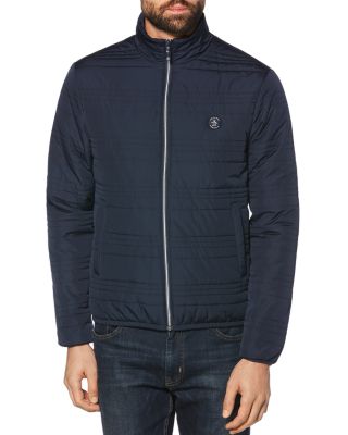 Original Penguin - Lightweight Puffer Jacket