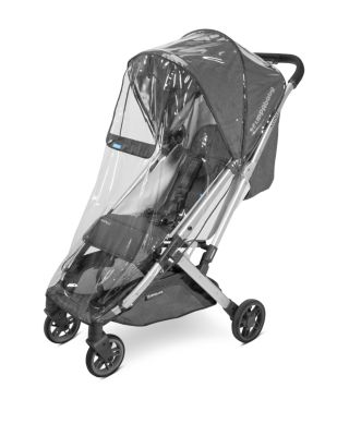 MINU Stroller Rain Shield