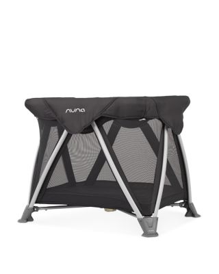 nuna playard mini