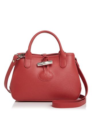 longchamp mini crossbody