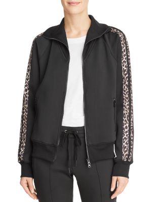 raiders bomber jacket mens