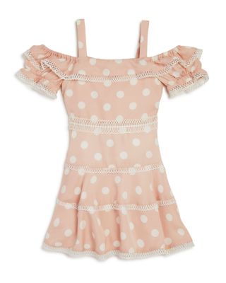 bloomingdales junior dresses