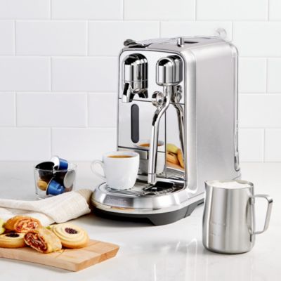Breville Creatista Plus