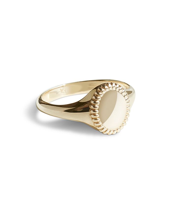 Shinola best sale wedding band