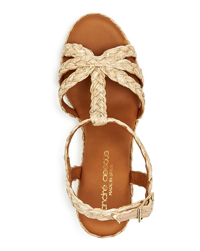 andre assous madina wedge