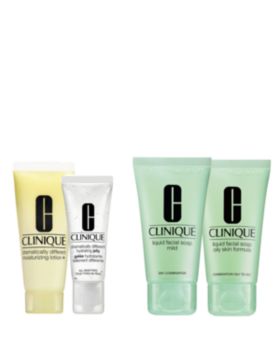 Clinique Gift With Any 45 Purchase