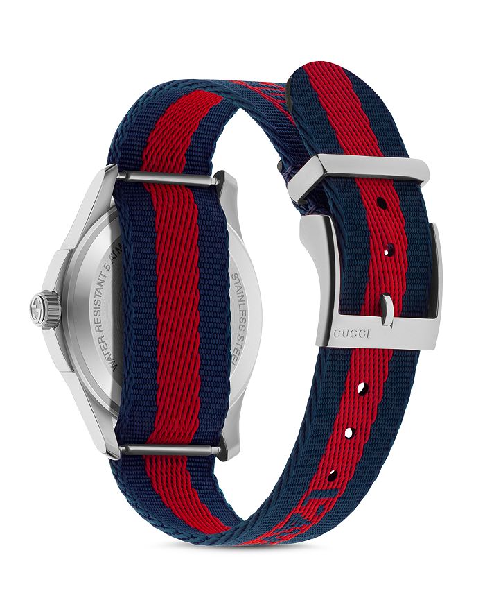 GUCCI Le Marché Des Merveilles Watch, 38mm