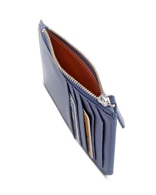 women's credit card case