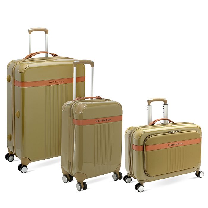 Hartmann hot sale pc4 luggage