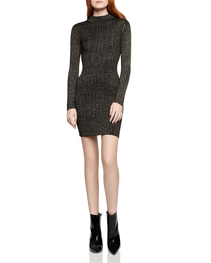 Bcbgeneration sweater cheap dress
