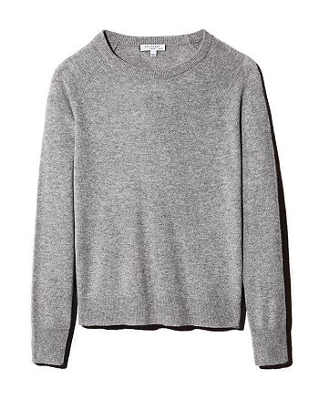 Equipment ‘Sloane’ Crewneck Cashmere Sweater