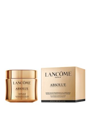 Absolue Revitalizing & Brightening Rich Cream 2 oz.