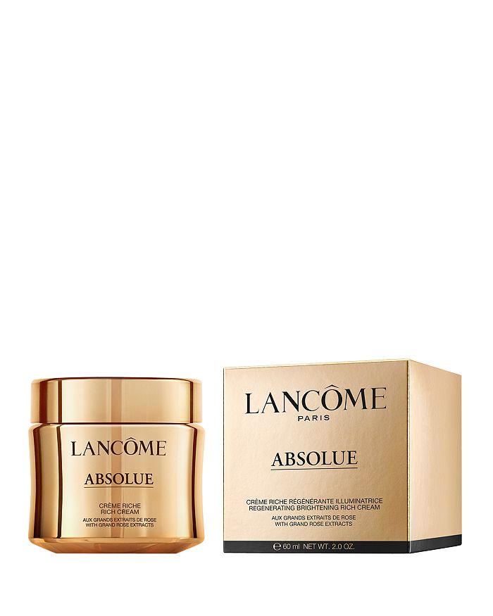 Shop Lancôme Absolue Revitalizing & Brightening Rich Cream