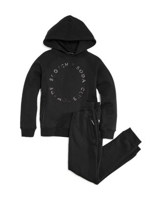 Scotch Shrunk Boys' Club Nomad Circle 