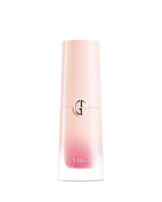 giorgio armani a line liquid blush