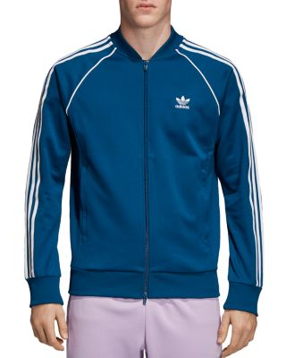 adidas Originals Superstar Track Jacket | Bloomingdale's