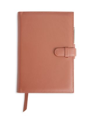 Leather Executive Journal