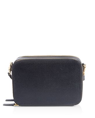 ROYCE New York Mini Leather Crossbody Back to results - Bloomingdale's