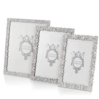Olivia Riegel Evie Frame | Bloomingdale's Home