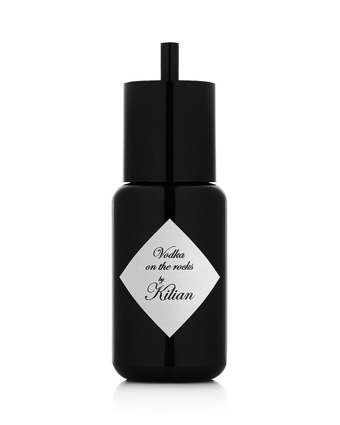 Shop Kilian Addictive State Of Mind Vodka On The Rocks Eau De Parfum 1.7 Oz. Refill Set