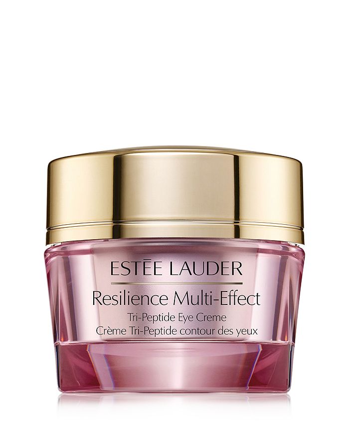 Estée Lauder - Resilience Multi-Effect Tri-Peptide Eye Creme 0.5 oz.