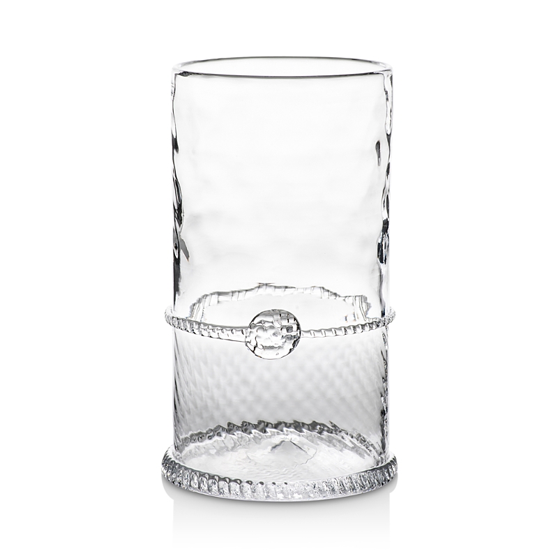 Juliska Graham Highball Glass In Clear