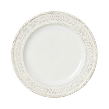 Juliska - Le Panier White/Delft Dessert/Salad Plate