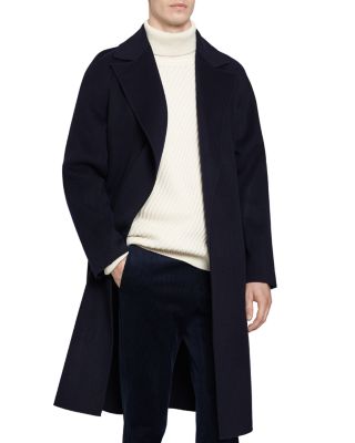 reiss wrap coat