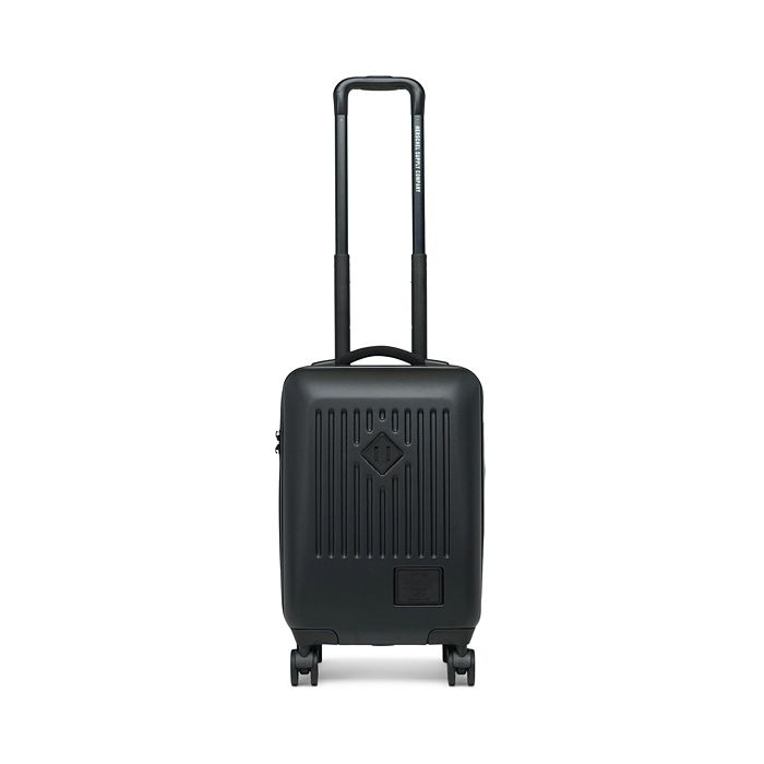 Herschel Supply Co Trade Carry-on In Black