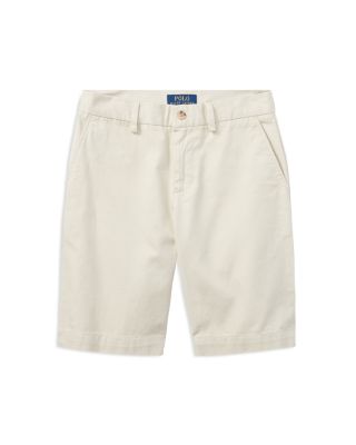ralph lauren shorts boys