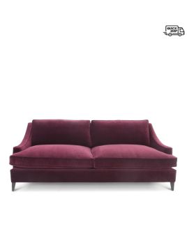 Purple Luxury Sofas Couches Modern Designer Sofas Bloomingdale S