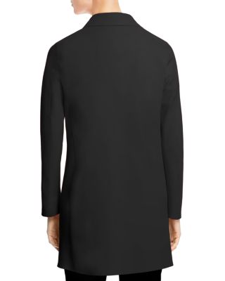 Scuba Snap Front Jacket