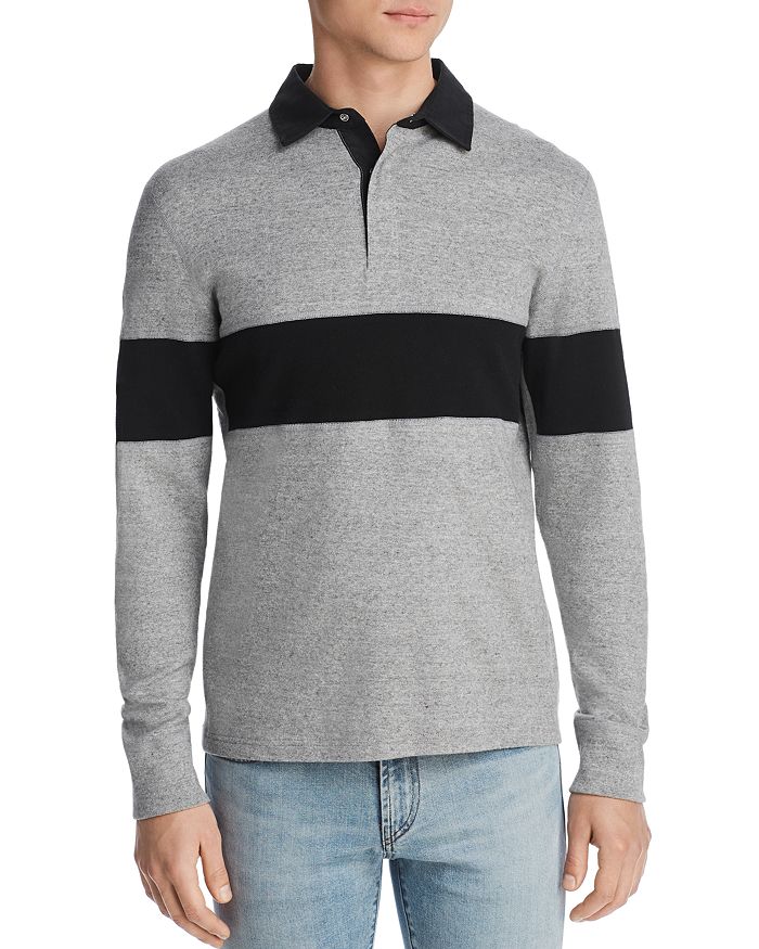 Reigning champ sale rugby shirt