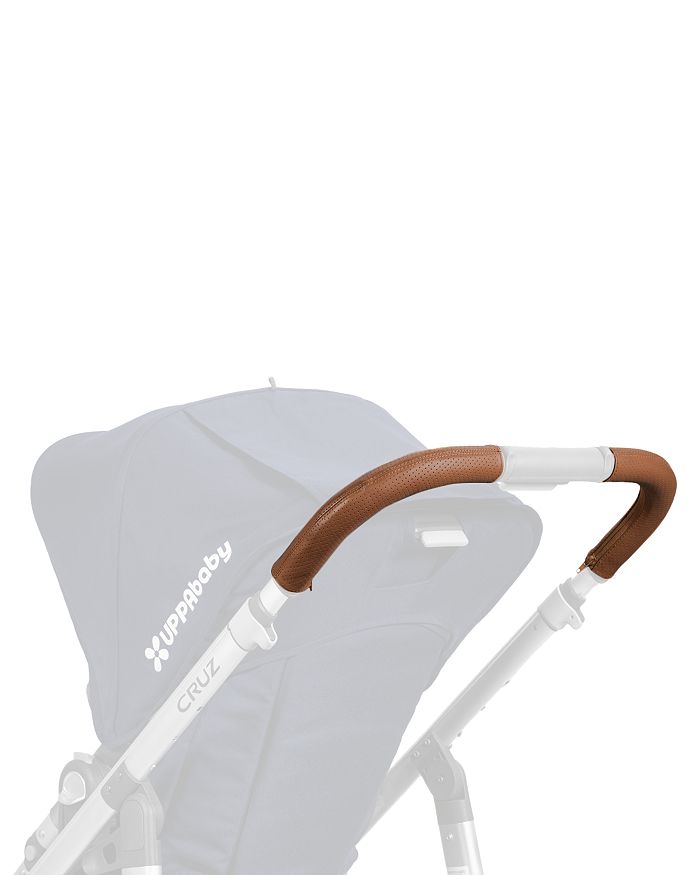 UPPAbaby CRUZ Leather Stroller Handlebar Covers Bloomingdale's