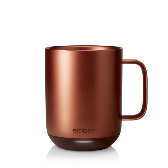 Ember - Temperature-Control Mug, 10 oz.