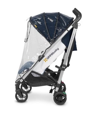 G-Series Rain Shield