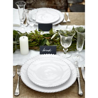 White Pearl 5" Soup/Cereal/Fruit Bowl