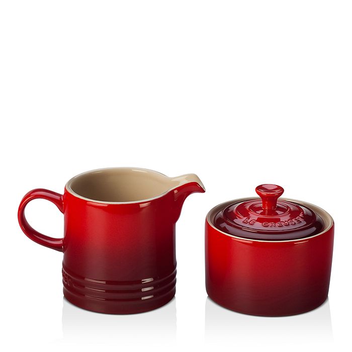 Le Creuset Cream & Sugar Set Bloomingdale's