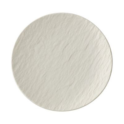 Villeroy & Boch - Manufacture Rock Bread & Butter Plate