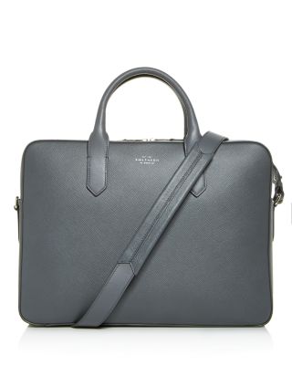 smythson briefcase