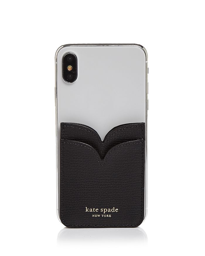 KATE SPADE Sylvia Smartphone Double Card Slot,8ARU6212