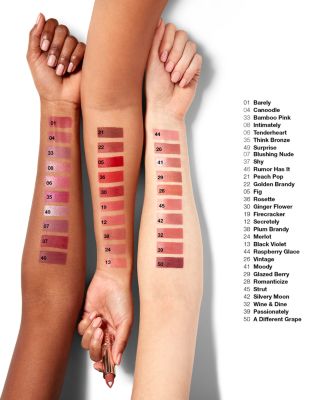 Dramatically Different™ Lipstick Shaping Lip Colour