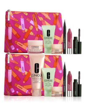 Clinique - Gift with any $29 Clinique purchase ($100 value)!