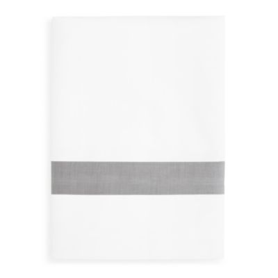 Gaia Flat Sheet, Queen
