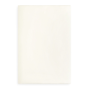 Home Treasures Athens Fitted Sheet, King In White