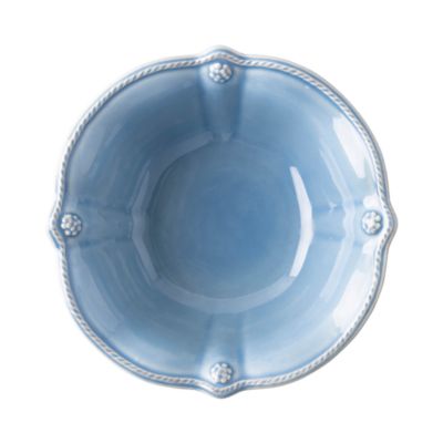 Berry & Thread Flared Cereal/Ice Cream Bowl