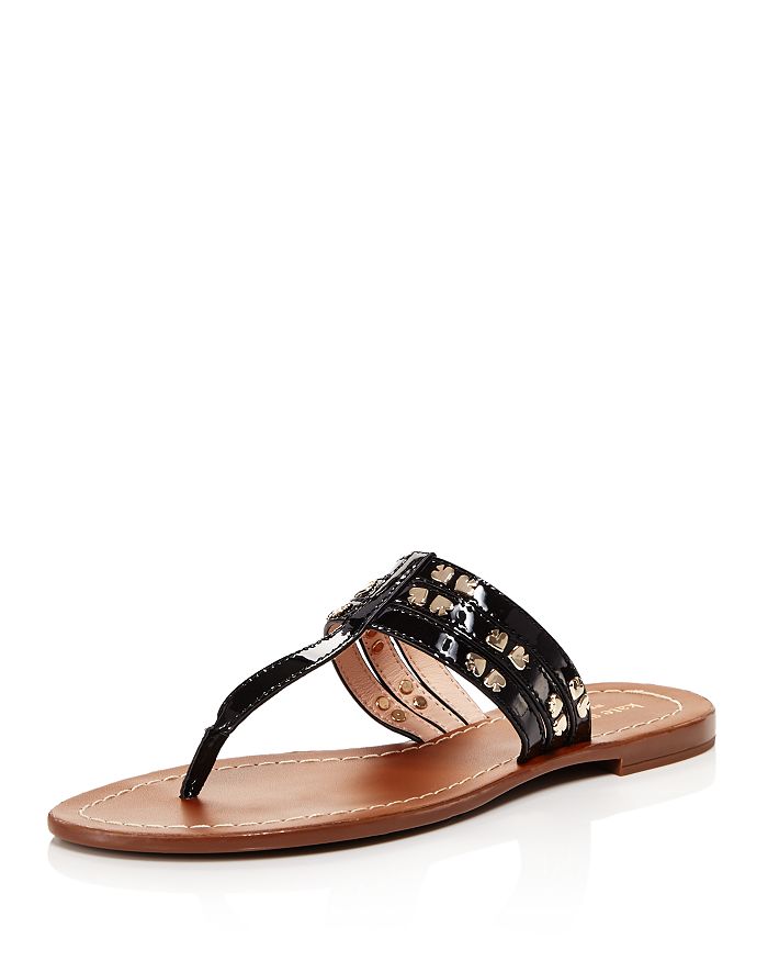 Kate spade shop carol sandal