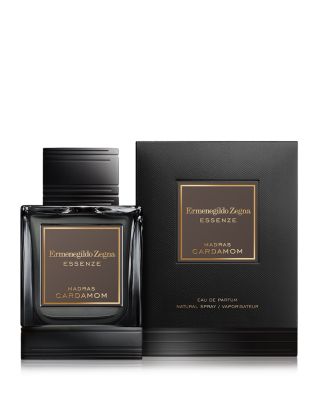 Ermenegildo Zegna Essenze Madras Cardamom Eau de Parfum 3.4 oz