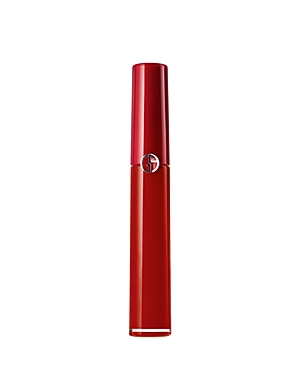 Armani Collezioni Giorgio Armani Lip Maestro Liquid Matte Lipstick In 402 Chinese Lacquer