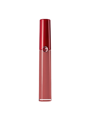 Armani Collezioni Giorgio Armani Lip Maestro Liquid Matte Lipstick In 500 Blush